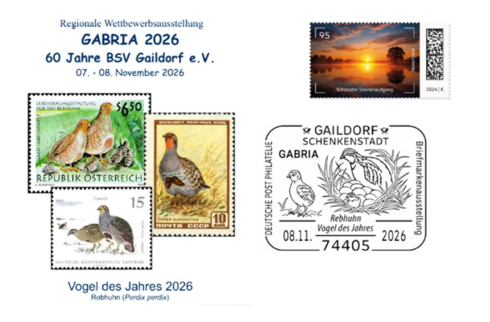 2026 Gaildorf