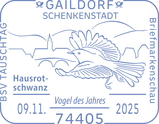 Gaildorf Vogel des Jahres 091125 1 1
