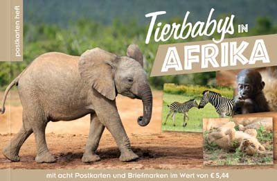 0617014 Tierbabys afrika2