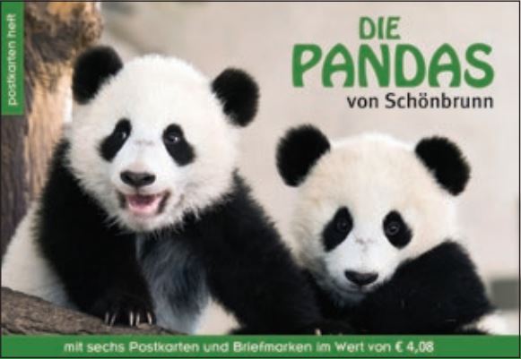 2017 PK Panda Titel