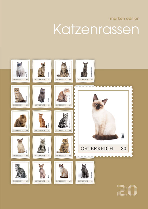 Austria katzenrassen 03