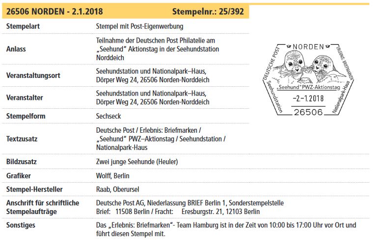 2018 02 05 08 47 25 Stempel 25 2017 2017 25 SSTSeehund