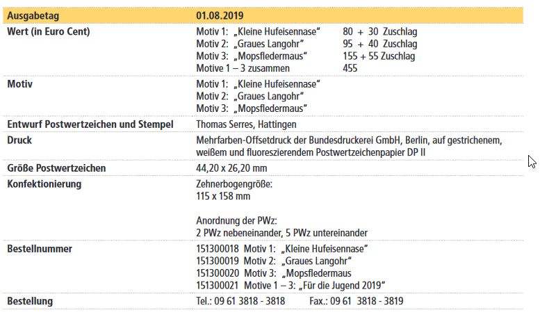 2019 Fledermäuse2