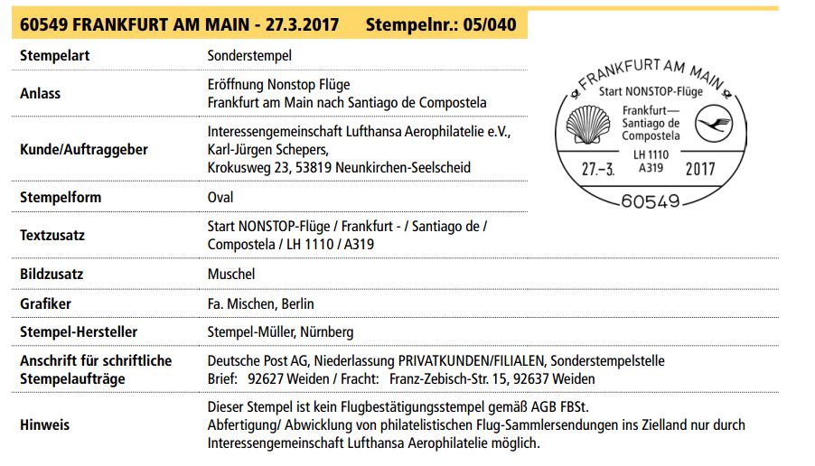 SST05 40Frankfurt