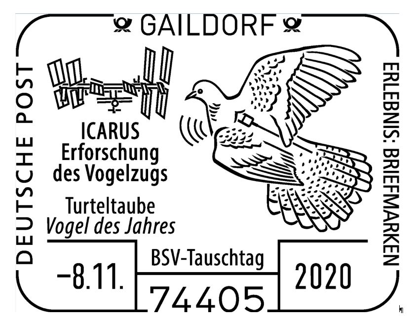 SST 2020 Gaildorf ISS