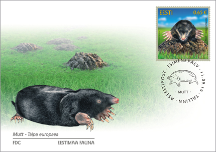 2005Otter fdc