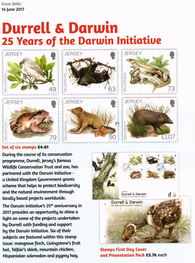 2017 Darwin 2