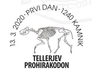 2020 Prohyracodon EST