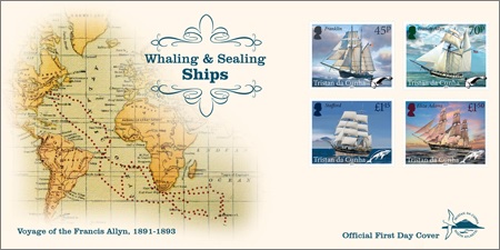 201912 whaling sealing fdc